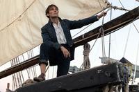 E' online la colonna sonora de 'Il Conte di Montecristo'