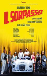 Il sorpasso a teatro