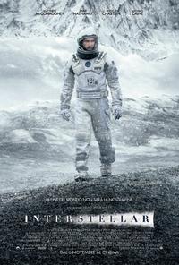Interstellar: il cinema esplora i limiti dell'universo