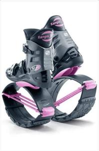 Kangoo Jumps
