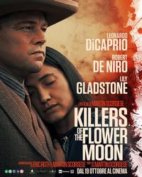 Killers of the Flower Moon