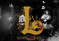 L come Alice