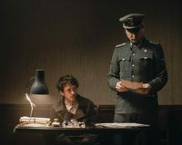 Lezioni di persiano: quando l'arte ti salva la vita