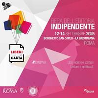 Liberi sulla carta: tre giorni di libri, voci e resistenza culturale