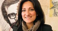 Luisa Impastato: "La memoria ci ricorda che le scelte hanno un prezzo"