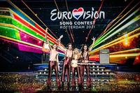 #Eurovision 2021: trionfano i #Maneskin