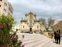 Matera: la capitale europea della cultura 2019