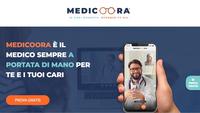 Medicoora: l'assistenza sanitaria diventa digitale