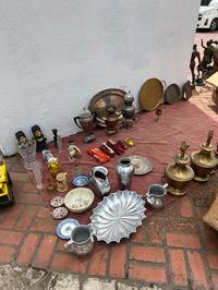 Il collezionismo come custodia del tempo