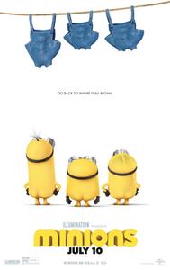 Tutti pazzi per i Minions