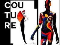 'Couture' di Cinzia Cotellessa e Miriam Brancia