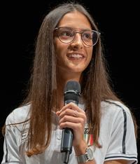 La meravigliosa