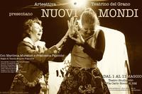 Nuovi Mondi