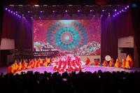 Buddhisti in tournée: musica e spiritualità si possono coniugare