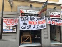 Le cinque giornate di Paolo Rossi
