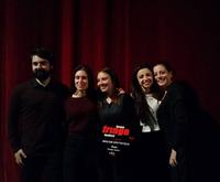 Roma Fringe Festival 2019: tutti i vincitori della VII edizione