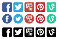 Una vita senza social