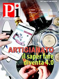 Numero 41 Luglio-Agosto 2018