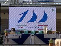 La 100 di Montecristo 2025 tra Salivoli e San Vincenzo