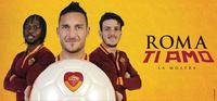 L’A.S. Roma in mostra al Mattatoio