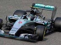 Gp di Abu Dhabi: vince Hamilton, ma Rosberg è campione del mondo
