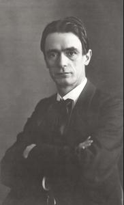 Rudolf Steiner: "Coltivate la vostra umanità"