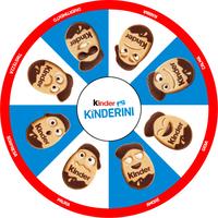 Carovita: ci difenderemo con i 'Kinderini'