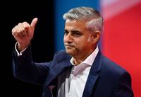 Sadiq Khan, Londra e l’elezione del cambiamento