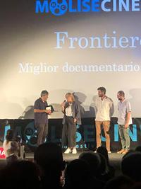 Molise Cinema ha festeggiato la sua 19esima edizione