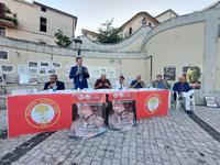 I socialisti ripartono dai territori