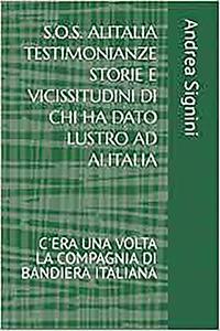 Il 'caso Alitalia': un delitto commesso in nome dell'italianità 