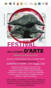 Il Festival della stampa d'arte