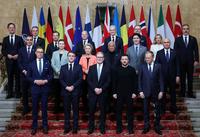 La via europea alla 'società aperta'