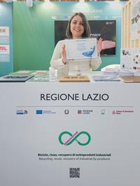 Tamara Pellegrini: "Rinnovare la materia per rigenerare cultura"