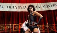 Quell'adorabile travestito