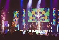 Gianluca Musso: "Nel mio Tour Music Festival non c'è competizione, ma collaborazione"
