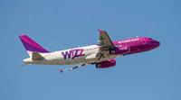 Wizz Air inaugura la nuova tratta Roma-Saragozza