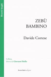 Zebù bambino di Davide Cortese