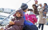 Migranti: mille polemiche e diecimila bambini scomparsi