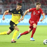 La sfida tra Bayern e Borussia accende la Germania