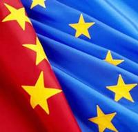 La sfida economica tra Europa e Cina