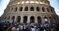Il ‘caso Colosseo’: di chi è la colpa?