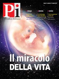 Numero 27 aprile 2017