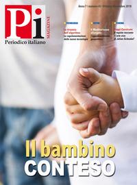 Numero 43 Ottobre-Novembre 2018