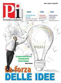 Numero 11 Aprile 2015