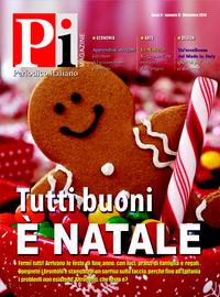 Numero 8 dicembre 2014