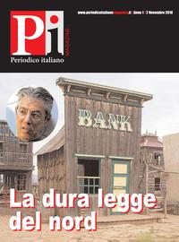 La Lega e le banche del nord