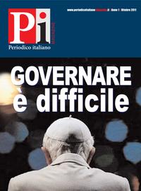 Una crisi di leadership soprattutto morale