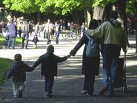 La crisi pesa sempre più sulle famiglie