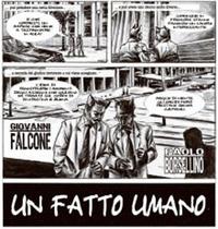 La mafia raccontata a fumetti